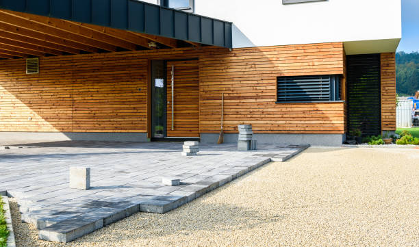Best Residential Driveway Paver Services  in Fremont, CA