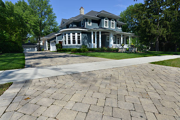 Driveway Pavers for Homes in Fremont, CA