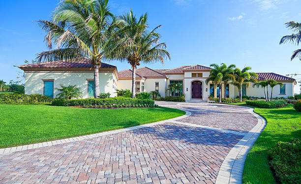 Best Interlocking Driveway Pavers  in Fremont, CA