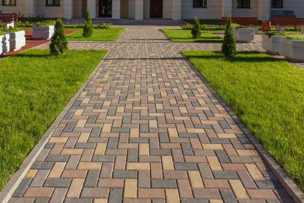 Best Residential Driveway Paver Services  in Fremont, CA