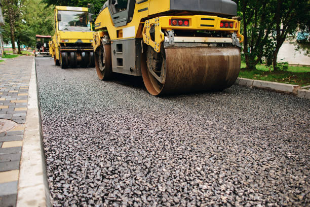 Best Interlocking Driveway Pavers  in Fremont, CA